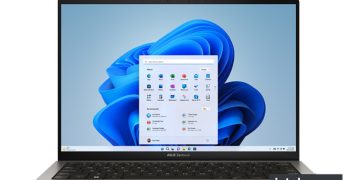 Laptop Terbaru ASUS