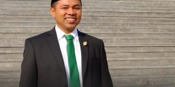 Gubernur Riau Abdul Wahid terjaring OTT KPK, Senin 3 November 2025 (instagram @pekanbarupos)