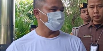 Gubernur Riau, Abdul Wahid terjaring OTT KPK pada Senin malam 3 November 2025 (instagram @officialinewstv)