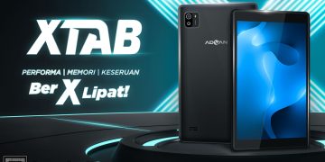 Tablet 1 Jutaan