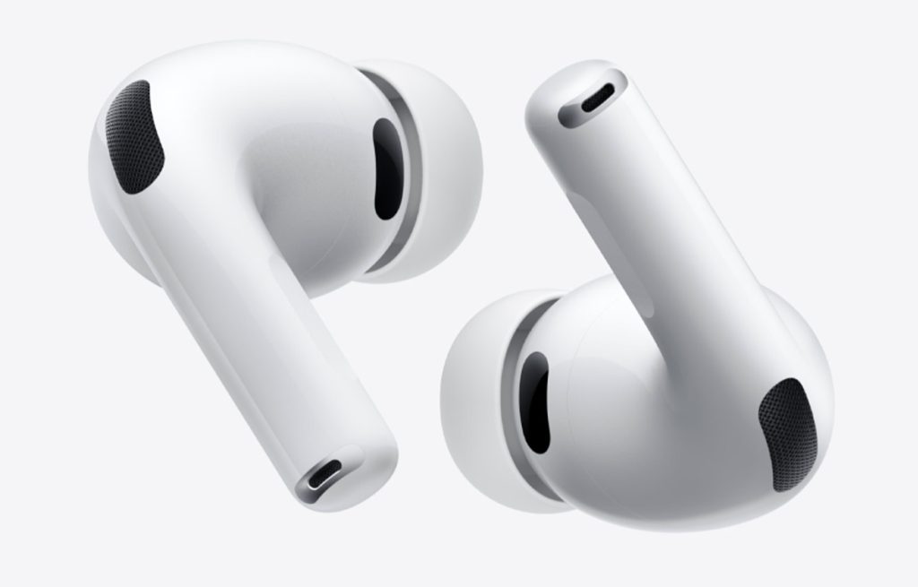 AirPods Pro 3