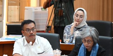 Anggota Komisi IX, Edy Wuryanto