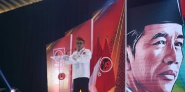 Budi Arie Setiadi selaku Ketum Projo. Projo akan berganti logo bukan lagi Presiden ke 7 RI Joko Widodo atau Jokowi (instagram @budiariesetiadi)