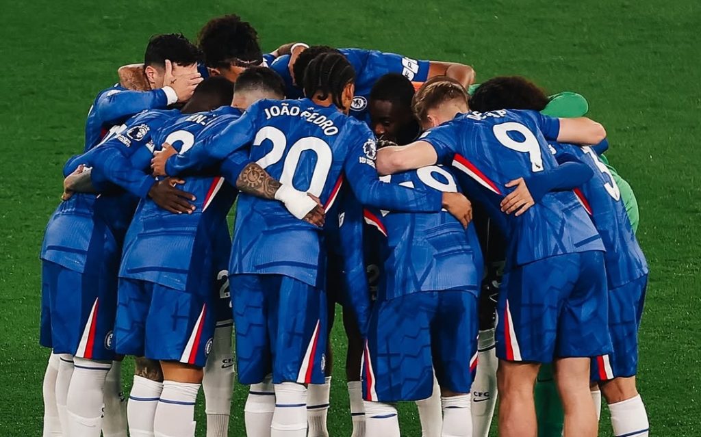 Chelsea vs Barcelona