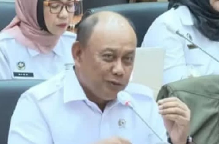 Kepala BGN Dadan Hindayana bicara soal kasus keracunan pangan di Indonesia, 48 persen dari MBG (instagram @solobalapancom)