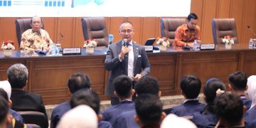 Wakil Ketua MPR RI Eddy Soeparno (dok Istimewa)