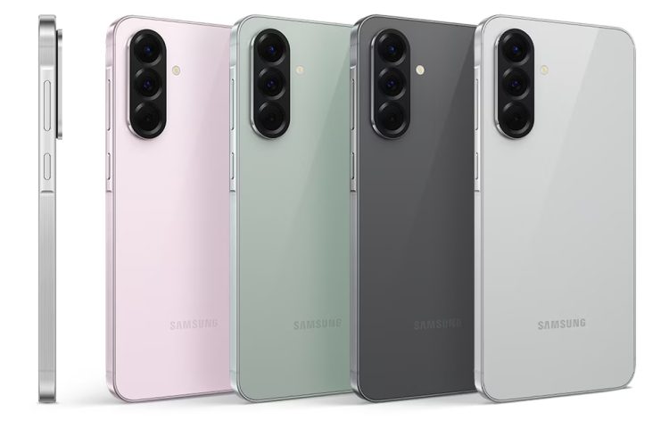 Spesifikasi Samsung Galaxy A56 5G