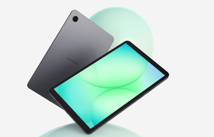 Galaxy Tab A11