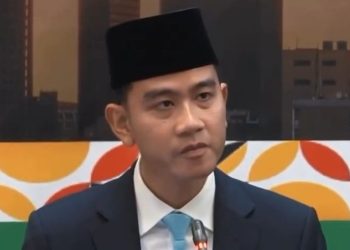 Wapres RI Gibran Rakabuming Raka saat pidato di KTT G20 Afsel, Minggu 23 November 2025 (instagram @gibran.rakabuming)