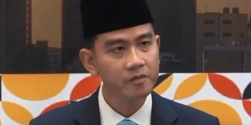 Wapres RI Gibran Rakabuming Raka saat pidato di KTT G20 Afsel, Minggu 23 November 2025 (instagram @gibran.rakabuming)