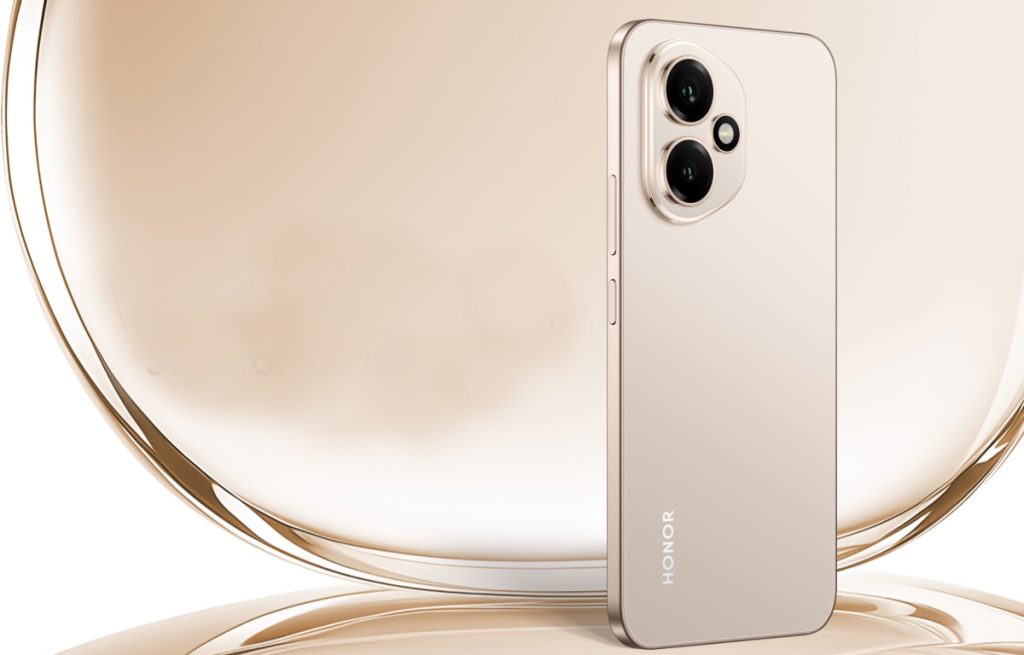 HONOR 400