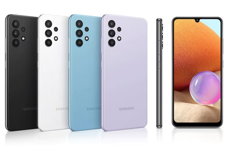 HP Samsung NFC