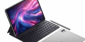 Spesifikasi HONOR Pad 10