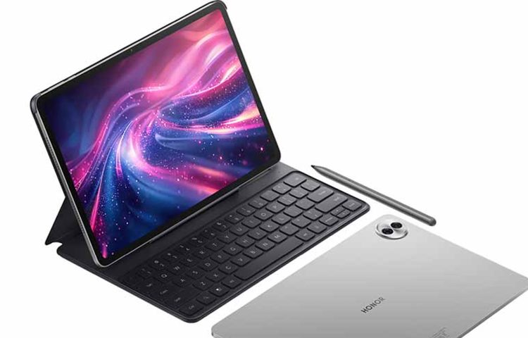 Spesifikasi HONOR Pad 10