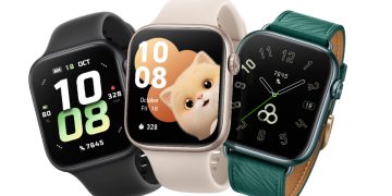 Honor Watch X5