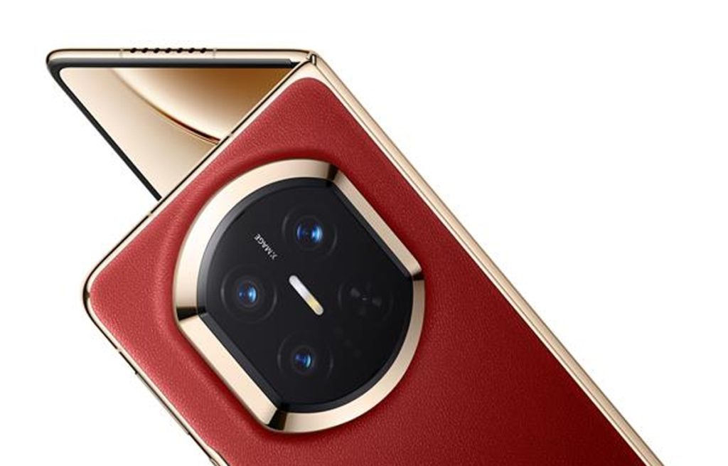 Huawei Mate X7