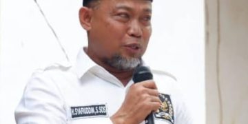 Anggota Komisi V DPR RI Fraksi PKB, Syafiuddin soal Kemenhub (Dok Fraksi PKB)