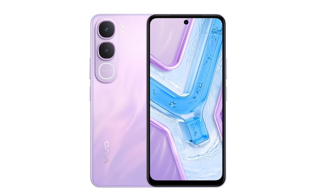 Vivo Y21d