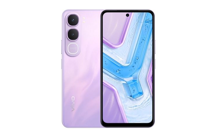 Vivo Y21d
