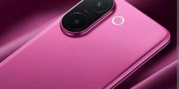 Vivo S50 Pro Mini: Flagship Kompak dengan Performa Tinggi dan Kamera Telephoto