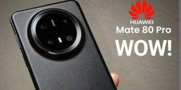 Huawei Mate 80, Andalan Baru dengan Performa Super dan Kamera Revolusioner