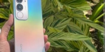 Spesifikasi Vivo Y19s 5G: Desain Modern dengan Performa Efisien
