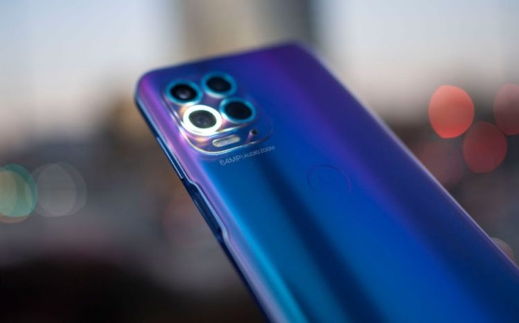 Motorola G100s: Smartphone Kelas Menengah dengan Performa Tinggi