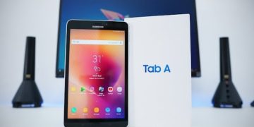 Samsung Galaxy Tab A1: Tablet Ringan dengan Performa Andal untuk Kebutuhan Harian