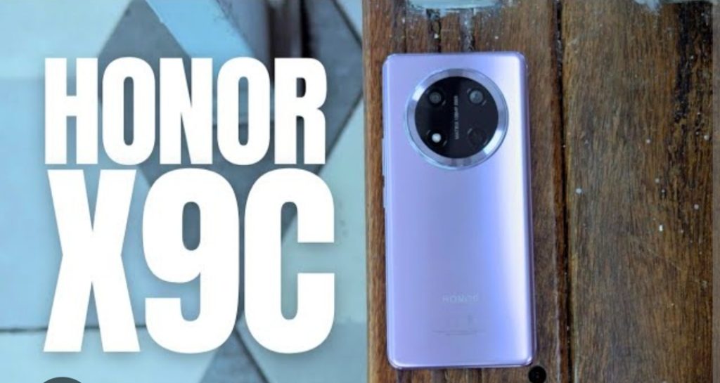 HONOR X9c 5G: Tangguh, Stylish, dan Bertenaga