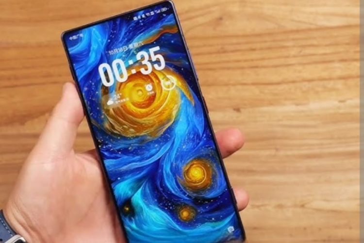 ZTE Nubia Z80 Ultra: Flagship Super-Premium dengan Performa Maksimal