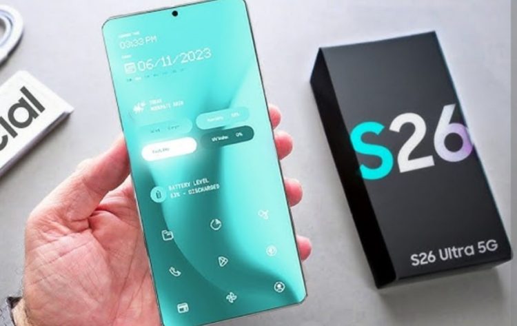 Samsung Galaxy S26: Inovasi Terbaru dengan Performa Tinggi
