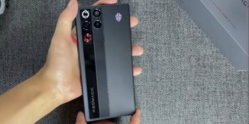 RedMagic 11 Pro: Smartphone Gaming Paling Ganas Tahun Ini