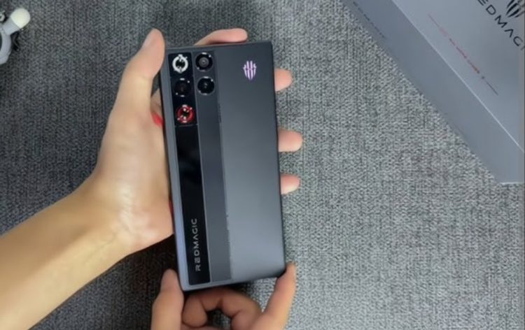 RedMagic 11 Pro: Smartphone Gaming Paling Ganas Tahun Ini