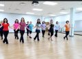 Manfaat Olahraga Line Dance untuk Kesehatan dan Kebugaran