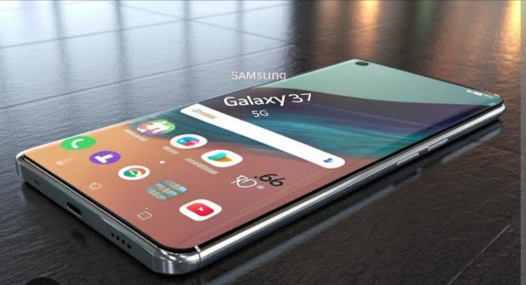 Samsung Galaxy A37: Smartphone Stylish dengan Performa Andal