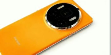 Spesifikasi Huawei Mate 80: Flagship Futuristik dengan Performa Super Gahar