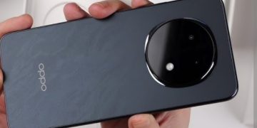 OPPO A5i Pro: Smartphone Tangguh dengan Baterai Besar