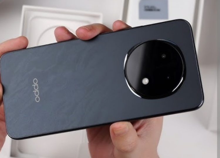 OPPO A5i Pro: Smartphone Tangguh dengan Baterai Besar