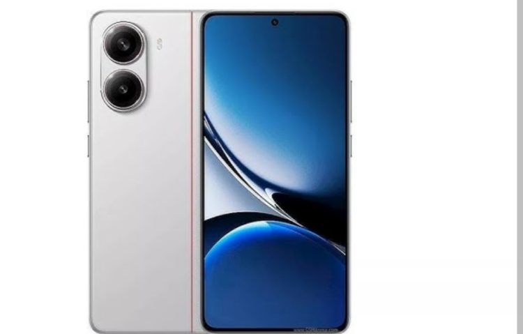 Redmi Turbo 5 Pro: Smartphone Bertenaga dengan Baterai Jumbo