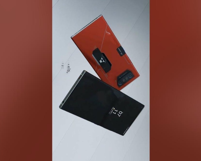 Asus ROG Phone 10 Series: Ponsel Gaming Masa Depan