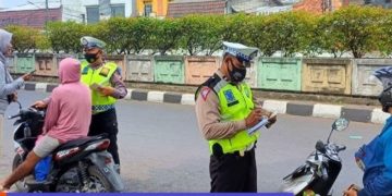 Tips Berkendara Aman Agar Tak Terjaring Operasi Zebra 2025