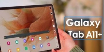 Samsung Galaxy Tab A11 Plus: Tablet Menengah dengan Performa dan Daya Tahan Baterai yang Baik