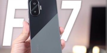 Poco F7 5G: Performa Kencang dengan Harga Tetap Menggoda
