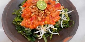 Plecing Kangkung