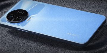 HP Infinix RAM 8GB