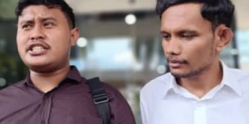 KAMI laporkan AKBP Rossa Purbo Bekti ke Dewas buntut dinilai hambat kasus Gubernur Sumut, Bobby Nasution (instagram @irma_ashilla)