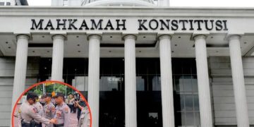 Polri soal putusan MK larang polisi aktif duduki jabatan sipil (instagram @alertaplus62_)