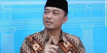 Soal putusan MK larang polisi aktif duduki jabatan sipil Istana melalui Mensesneg Prasetyo Hadi respon (instagram @politikdotin)