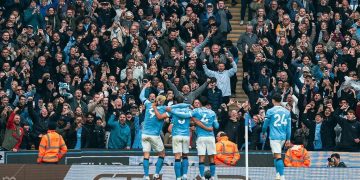 Manchester City vs Bayer Leverkusen