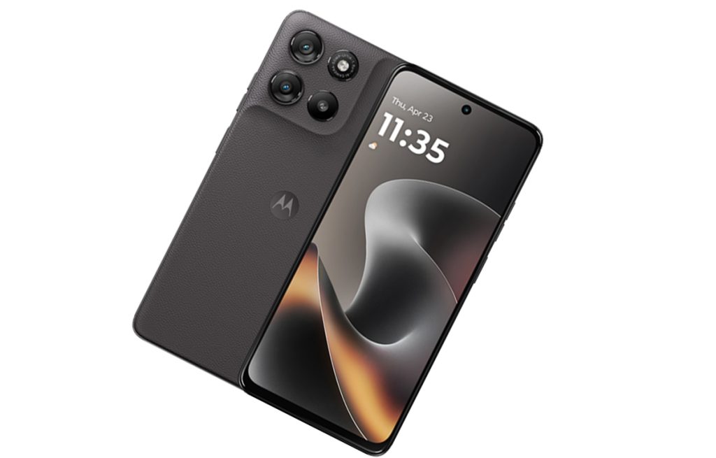 Spesifikasi Moto G76